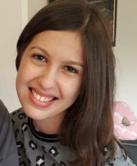 Georgia Roskin SLT